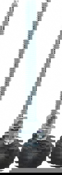 Studded Pivotal Leveling Mount: